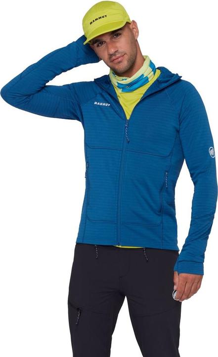 Immagine prodotto Mammut Taiss ML Hooded Jacket (M)