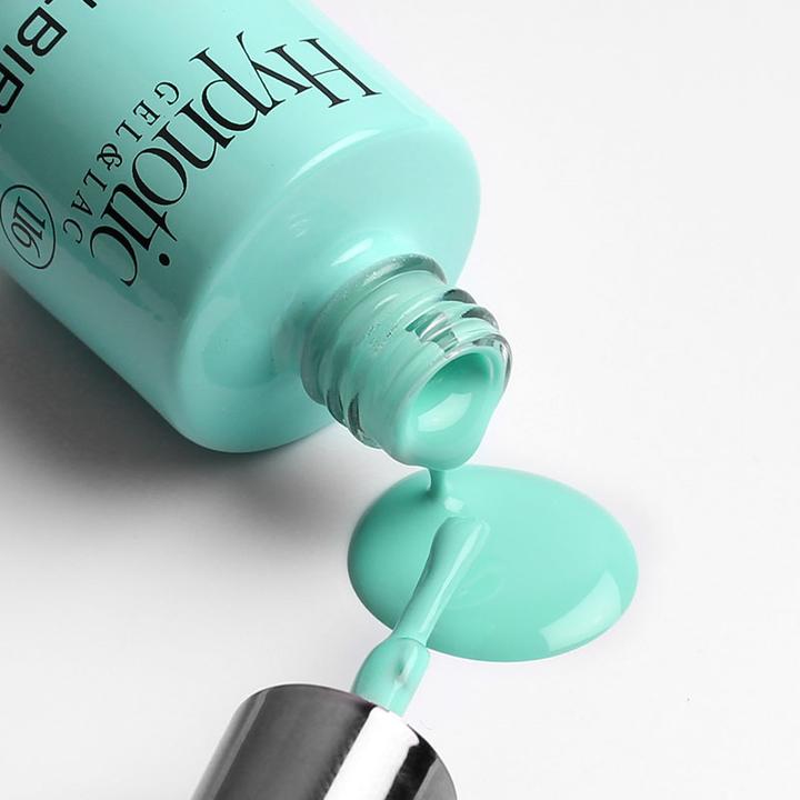 Immagine prodotto BrillBird G&L "116" ipnotico - 8ml (Smalto per unghie effetto gel)