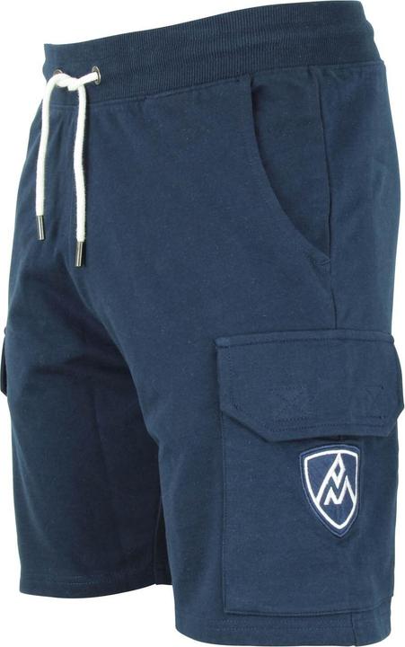 Produktbild Peak mountain French Terry (M)