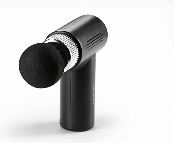 Image du produit Vitalmaxx Pistolet de massage Mini-Gun 5 pièces