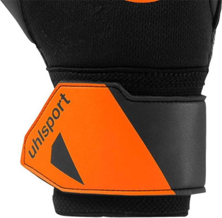 Produktbild Uhlsport Torwarthandschuhe FM Soft Resist+ (5.5)