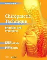 Chiropractic Technique (Englisch)