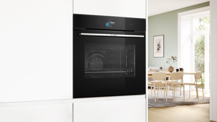 Produktbild Bosch Hausgeräte HRG7784B1