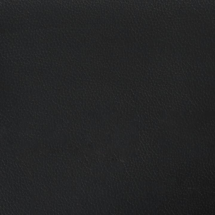 Produktbild vidaXL Gaming-Stuhl mit Massagefunktion Kunstleder