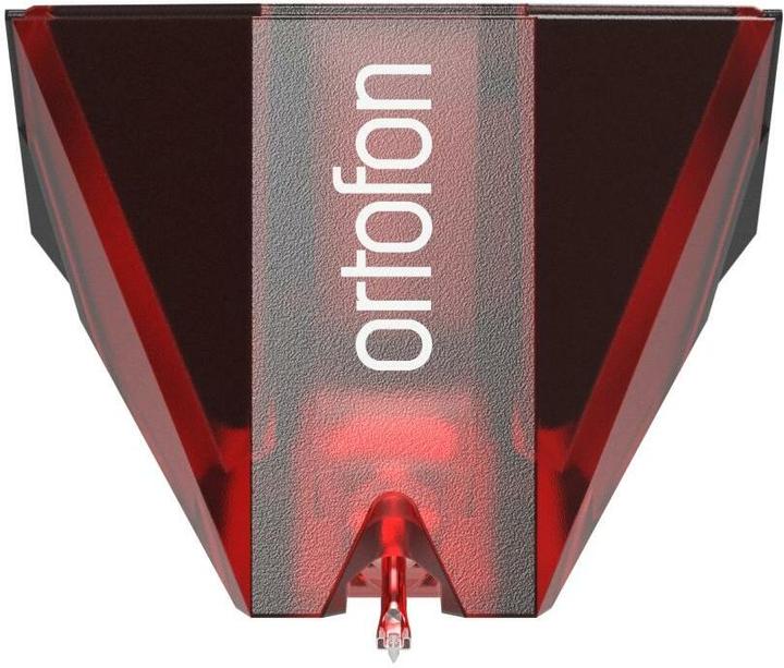 Actual product image Ortofon 2MR RED (Pickups)