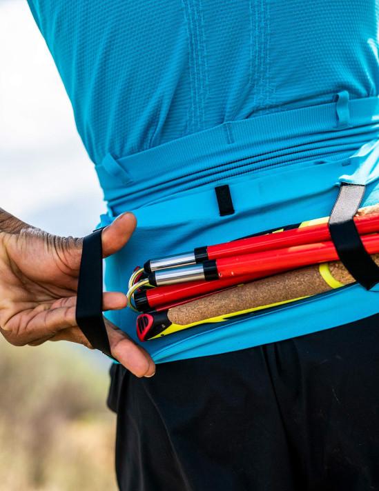 Produktbild Compressport Freebelt Pro