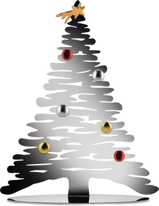 Alessi Bark for Christmas (1-teilig)