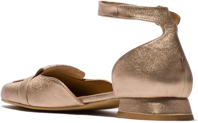 Productafbeelding Fly London Clai269fly Ballet voor dames, Sahara, 5 UK (38)