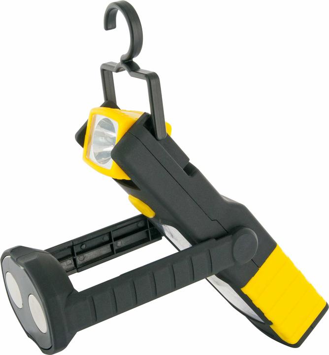 Actual product image Schwaiger 70 / 250 lm 3x LR03 AAA (250 lm)