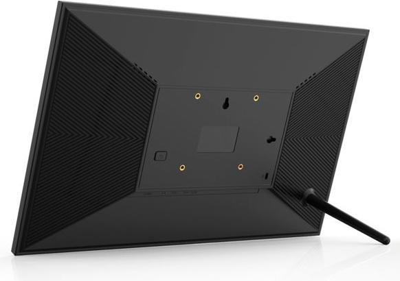 Actual product image Denver PFF-1503B (15.60", 1920 x 1080 pixels)