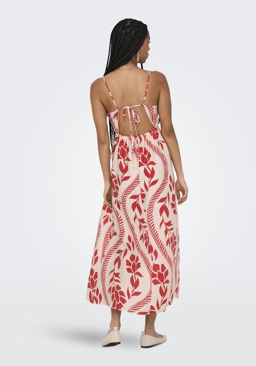 Image du produit Only ONLCATJA Langes Kleid Kleid (S)