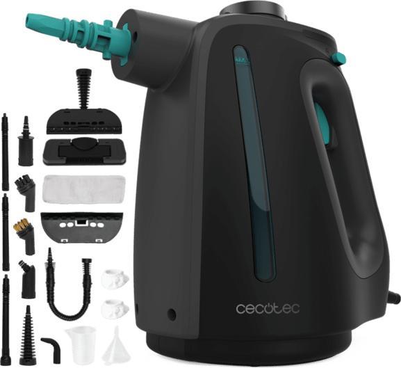 Image du produit Cecotec 00644 (3 bar, 1350 W)