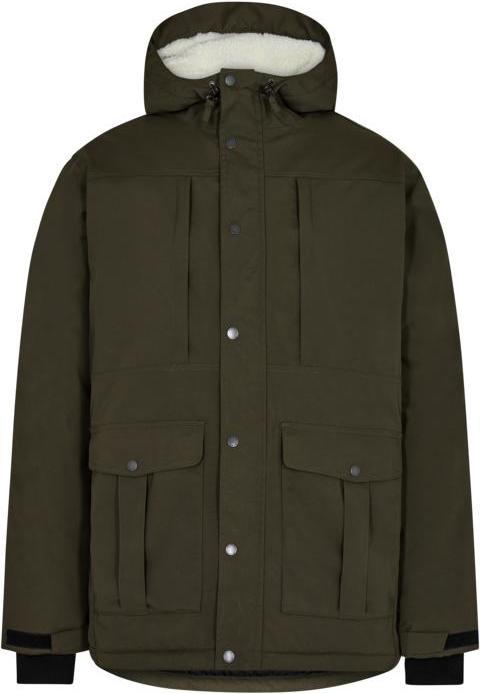 Actual product image F. Engel Extend winter jacket (XXL)