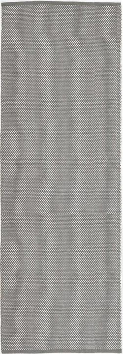 Actual product image Liv Interior Carpet Dots 70 cm x 140 cm, Grey (70 x 140 cm)