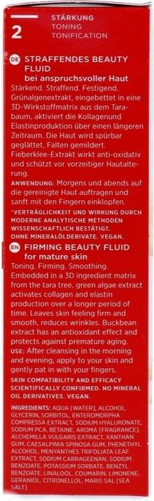 Produktbild Annemarie Börlind System Absolute (50 ml, Nachtcreme, Tagescreme, Bis SPF 10)