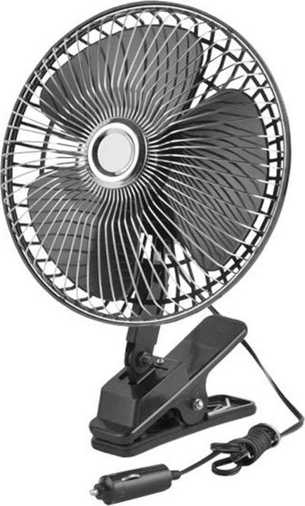 Produktbild Forever Light Autolüfter 24V 6" mit Regelung