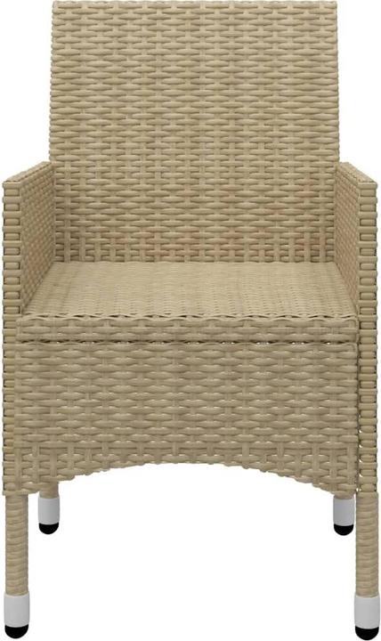 Produktbild vidaXL Tammaya (150 x 90 x 74 cm)