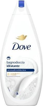 Dove Feuchtigkeitsspendendes Bad 750ml (750 ml, Badeöl)