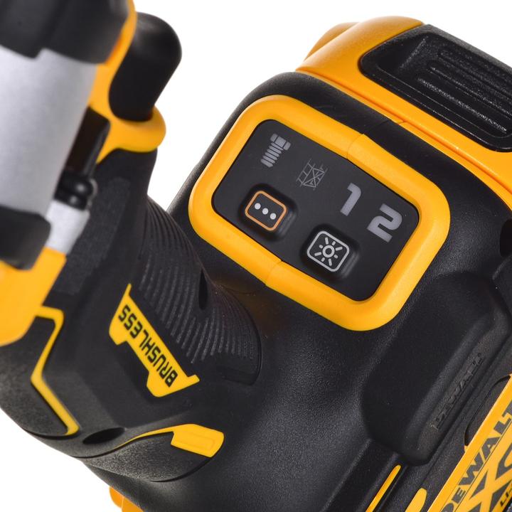 Produktbild DeWalt DCF921P2T-QW (Akkubetrieb)