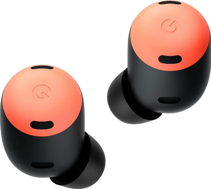 Productafbeelding Google Pixel Buds Pro (Actieve ruisonderdrukking, 7 h, Draadloze)