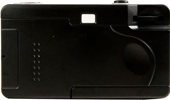 Actual product image Kodak M35 REUSABLE CAMERA MARMOR grey