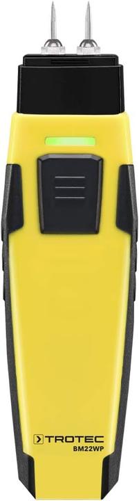 Immagine prodotto Trotec BM22WP - appSensors - misuratore di umidità dei materiali con funzionamento da smartphone