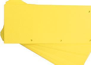 Image du produit Elba Bande de séparation Duo 240x105mm