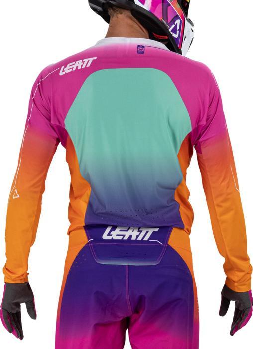 Produktbild Leatt 5.5 UltraWeld (M)