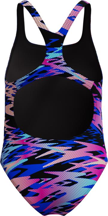 Produktbild Speedo Hyperboom Print Medalist 1pc (128)