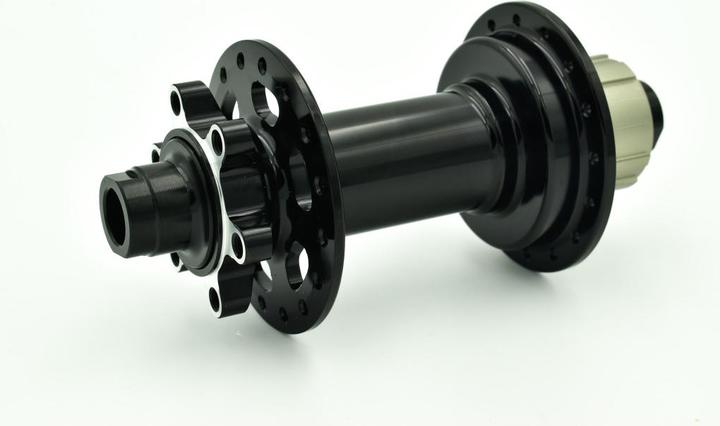Image du produit SuperCycle Hinterradnabe Single Speed 12x142mm Standard (Freins à disque 6-trous)
