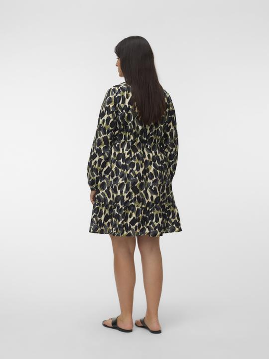Produktbild Vero Moda VMCMEA Kurzes Kleid Kleid (44)