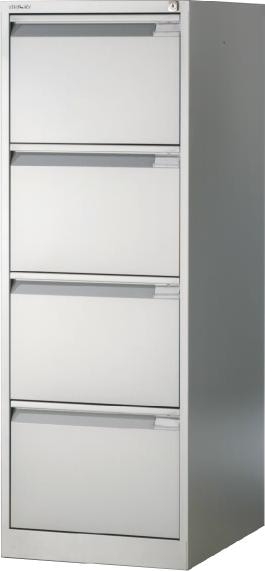 Image du produit Bisley Eco (41,5 x 62,5 x 132,5 cm)