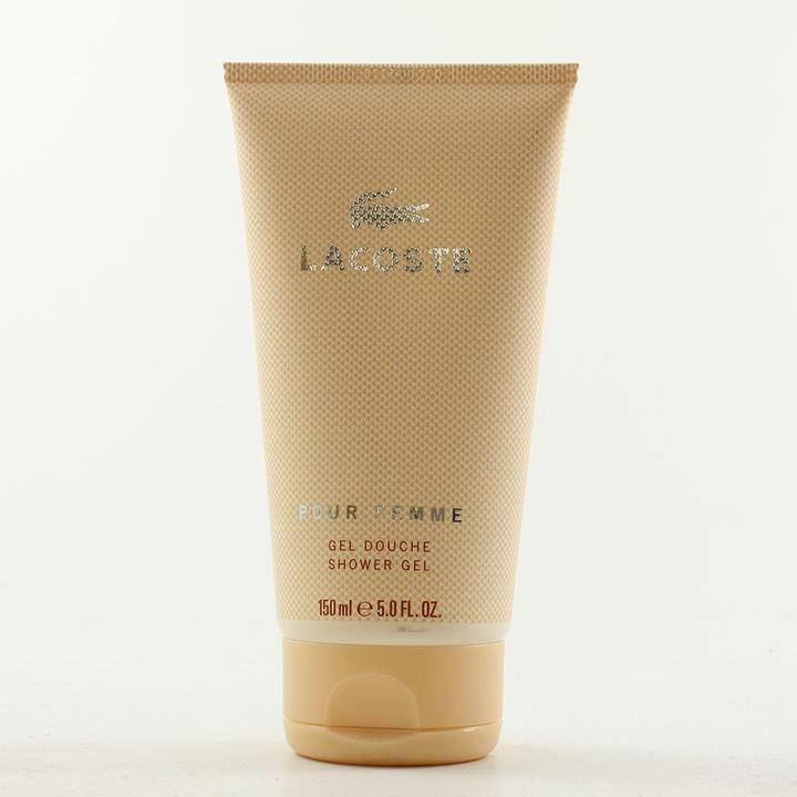 Produktbild Lacoste Pour Femme (150 ml)