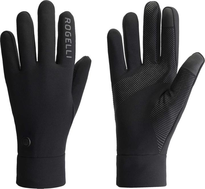 Produktbild Rogelli Essenzielle Thermozyklierhandschuhe (S)