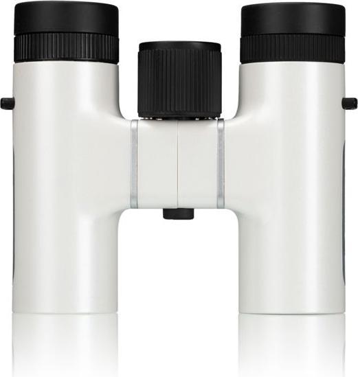 Image du produit Bresser Verrekijker - Spirit Compact Verrekijker - 6x24 - Wit (6x, 24 mm)