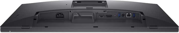 Produktbild Dell P2424HT (1920 x 1080 Pixel, 23.80")