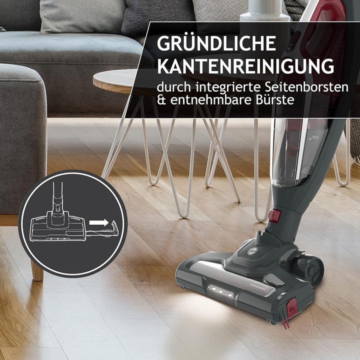 Produktbild Hoover H-Free 2in1