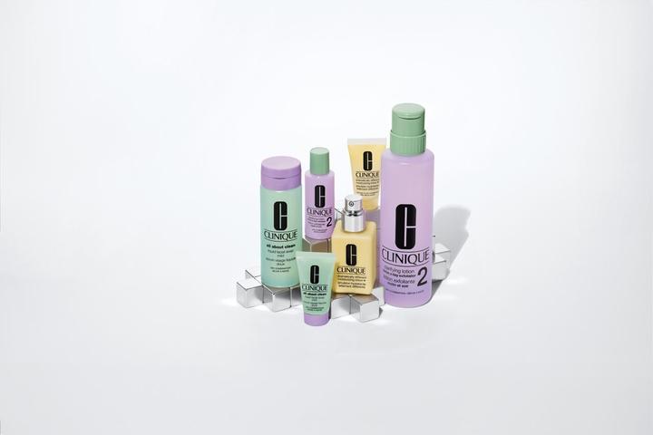 Image du produit Clinique Set - All About Clean Mild Set (Kit de soins du visage)