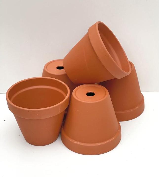 Actual product image Spang Flowerpot (18 x 17 cm)