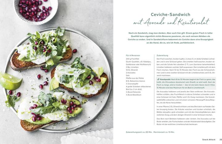 Produktbild Alex kocht (Deutsch, Alexander Kumptner, 2018)