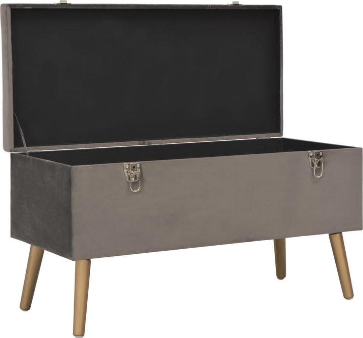 Produktbild vidaXL Hocker