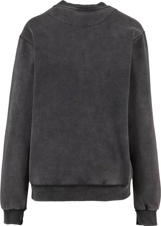 Immagine prodotto Build Your Brand Felpa Pesante Donna (4XL)