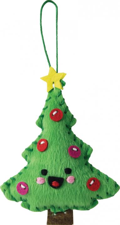 Actual product image My Mandarine Creative boxes