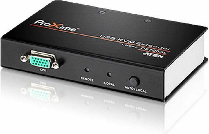 Produktbild Aten CE700A KVM Verlängerung VGA USB 150m