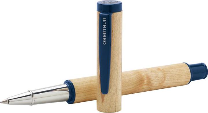 Image du produit Oberthur Copenhague Roller, marine