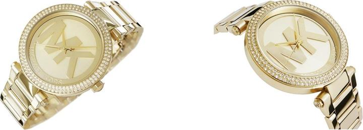 Immagine prodotto Michael Kors Parker (Orologio da polso analogico, 39 mm)