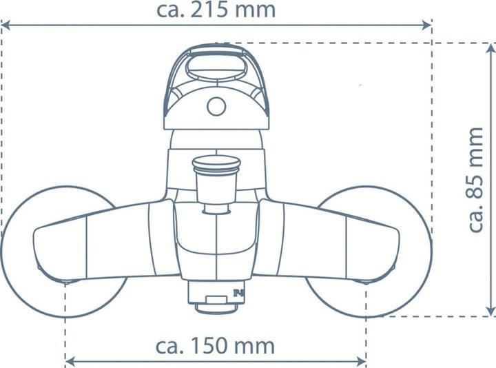 Produktbild Schütte Noah