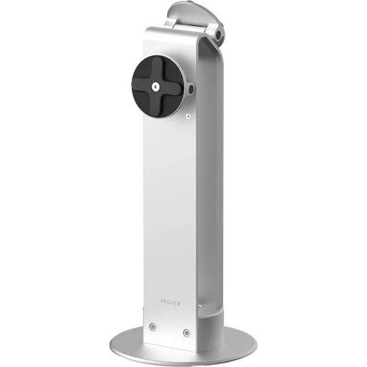 Proper Universal Dual Tablet Stand, Supporto per tablet, Nero