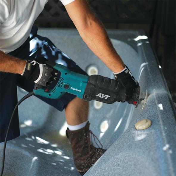 Produktbild Makita JR3070CTH Säbelsäge