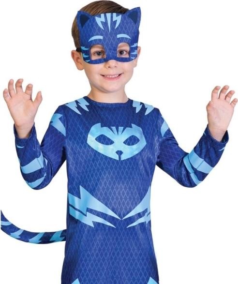 Actual product image Amscan PJ Masks Catboy (116)
